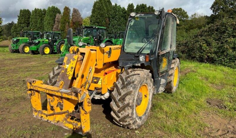 JCB 531-70 Agri Super