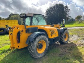 JCB 531-70 Agri Super full