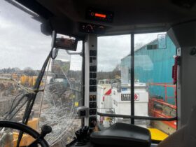 2015 Volvo L120H Loading Shovel  £29950 full