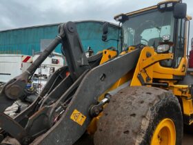 2015 Volvo L120H Loading Shovel  £29950 full