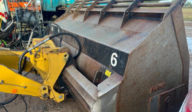 2019 Caterpillar 930M Loading Shovel  £39950 full