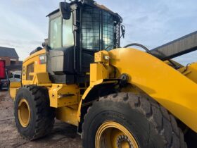 2019 Caterpillar 930M Loading Shovel  £39950 full