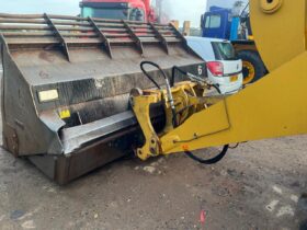 2019 Caterpillar 930M Loading Shovel  £39950 full