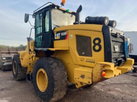 2019 Caterpillar 930M Loading Shovel  £39950 full