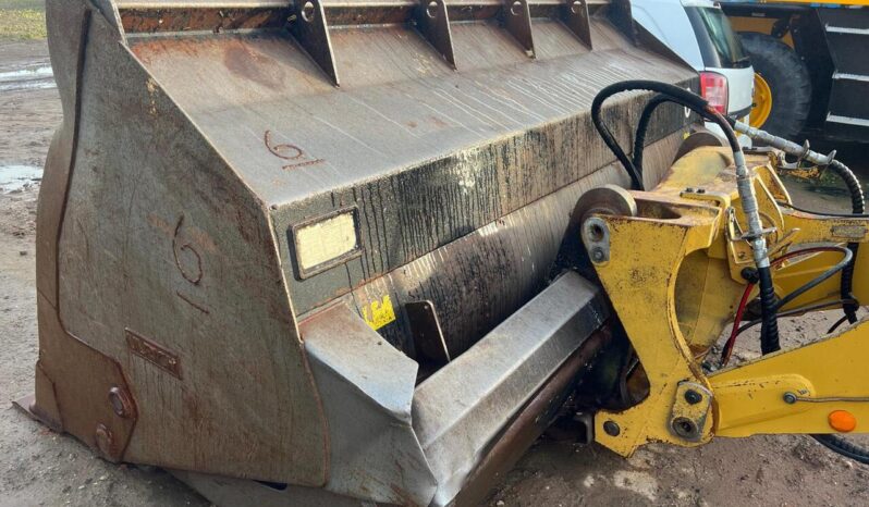 2019 Caterpillar 930M Loading Shovel  £39950 full