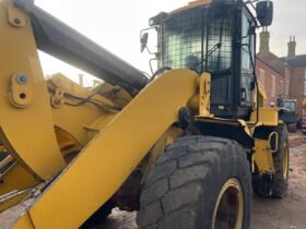 2019 Caterpillar 930M Loading Shovel  £39950 full