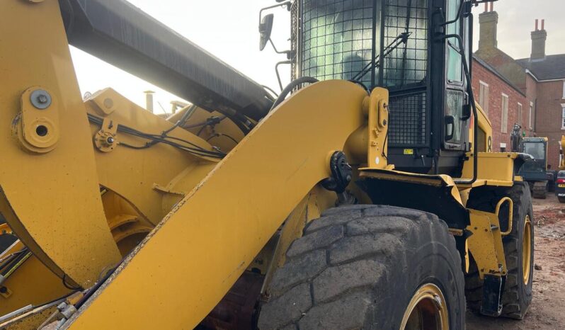 2019 Caterpillar 930M Loading Shovel  £39950 full