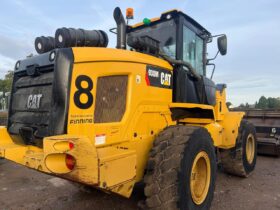 2019 Caterpillar 930M Loading Shovel  £39950 full