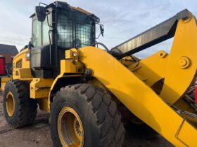 2019 Caterpillar 930M Loading Shovel  £39950