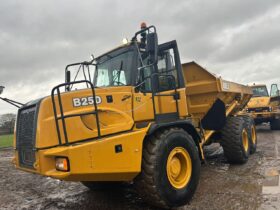 2010 Bell B25D Dumpers  £25000 full