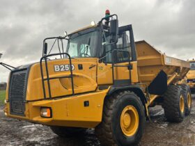 2010 Bell B25D Dumpers  £25000 full