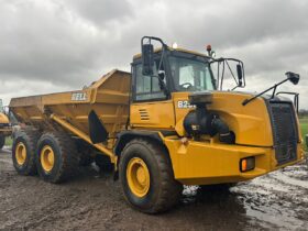 2010 Bell B25D Dumpers  £25000 full