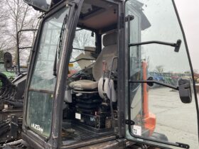 HITACHI ZAXIS 85 USB-5A full