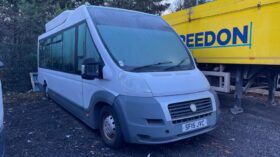 2015 FIAT DUCATOR 40 MAXI MELLOR ORION-E For Auction on 2025-01-07 at 09:30