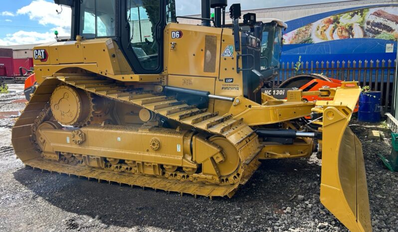 2024 CAT D6 LGP for Sale in Southampton