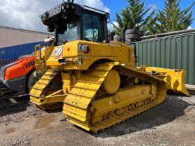 2024 CAT D6 LGP for Sale in Southampton full