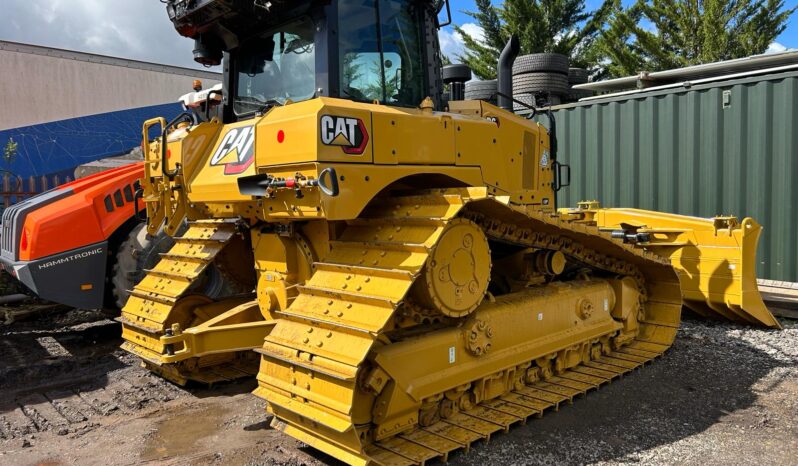 2024 CAT D6 LGP for Sale in Southampton full