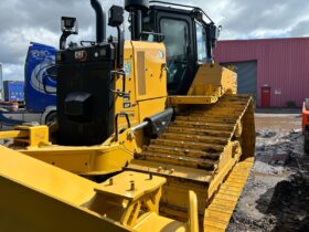 2024 CAT D6 LGP for Sale in Southampton full