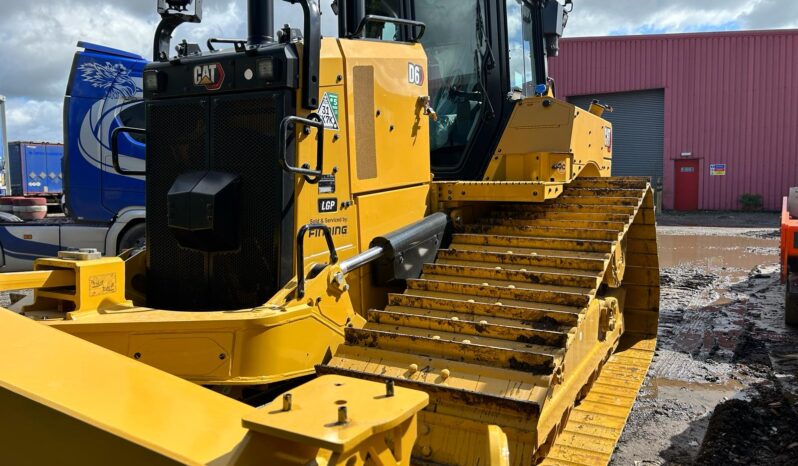 2024 CAT D6 LGP for Sale in Southampton full