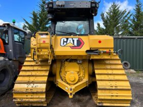 2024 CAT D6 LGP for Sale in Southampton full