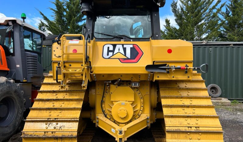 2024 CAT D6 LGP for Sale in Southampton full