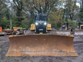 2024 CAT D6 LGP for Sale in Southampton full