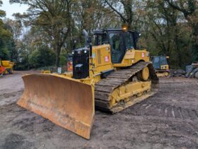 2024 CAT D6 LGP for Sale in Southampton full