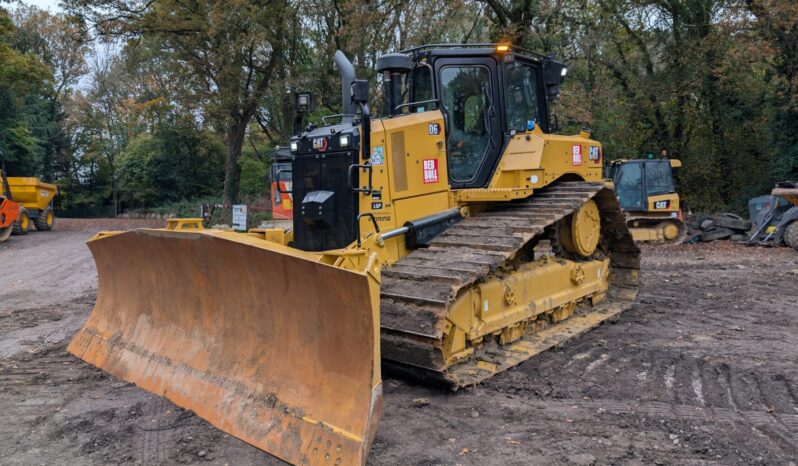 2024 CAT D6 LGP for Sale in Southampton full