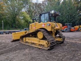 2024 CAT D6 LGP for Sale in Southampton full