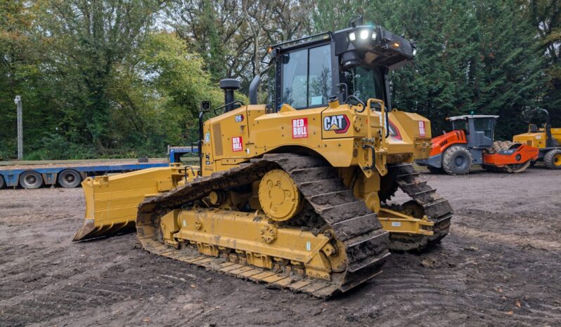 2024 CAT D6 LGP for Sale in Southampton full