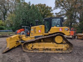 2024 CAT D6 LGP for Sale in Southampton full