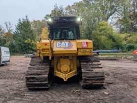 2024 CAT D6 LGP for Sale in Southampton full