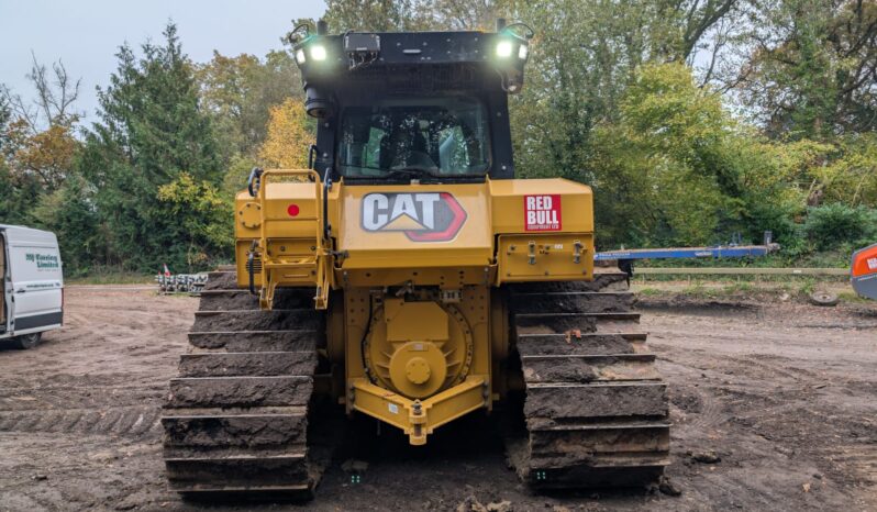 2024 CAT D6 LGP for Sale in Southampton full