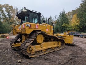 2024 CAT D6 LGP for Sale in Southampton full