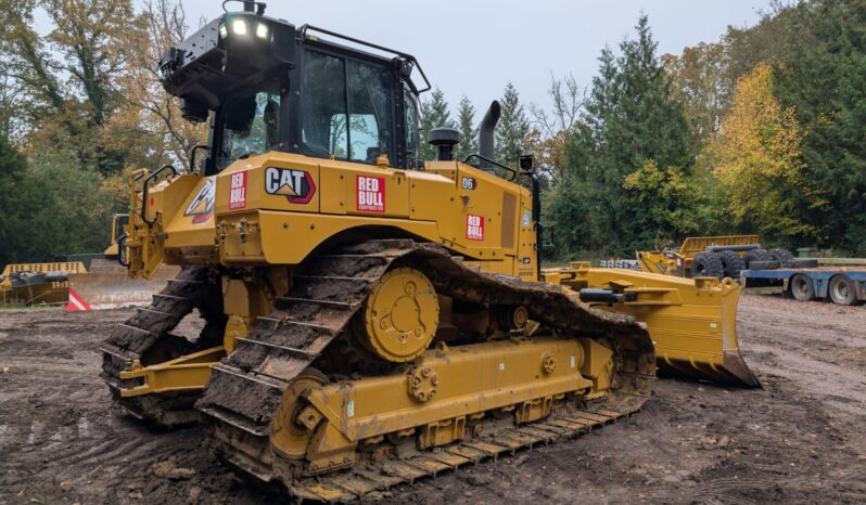 2024 CAT D6 LGP for Sale in Southampton full