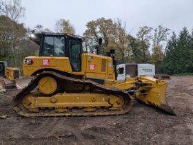 2024 CAT D6 LGP for Sale in Southampton full