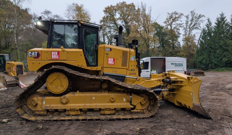 2024 CAT D6 LGP for Sale in Southampton full