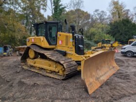 2024 CAT D6 LGP for Sale in Southampton