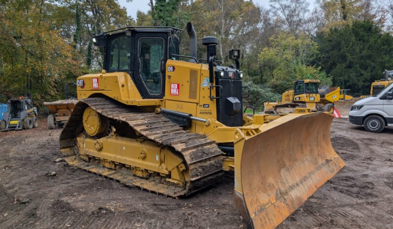 2024 CAT D6 LGP for Sale in Southampton