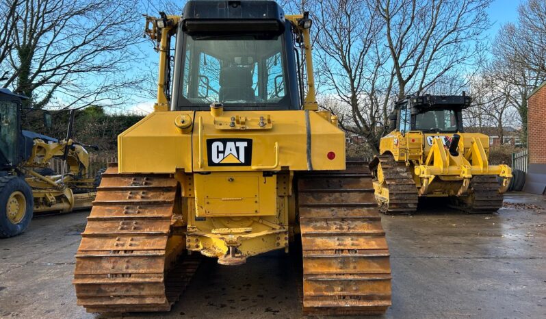 2018 CAT D6N LGP for Sale in Burton on Trent full