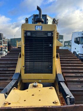 2018 CAT D6N LGP for Sale in Burton on Trent full