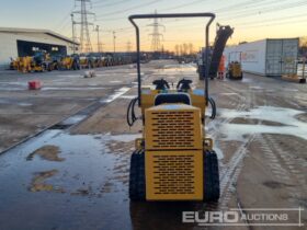 Unused 2024 Bisontek BT360 Skidsteer Loaders For Auction: Leeds – 22nd, 23rd, 24th & 25th January 25 @ 8:00am full