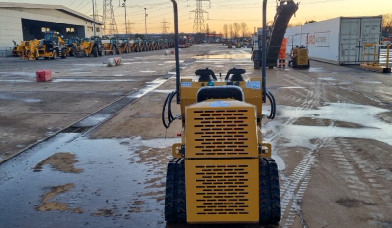 Unused 2024 Bisontek BT360 Skidsteer Loaders For Auction: Leeds – 22nd, 23rd, 24th & 25th January 25 @ 8:00am full