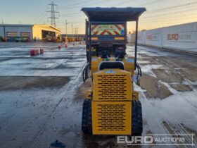 Unused 2024 Bisontek BT360 Skidsteer Loaders For Auction: Leeds – 22nd, 23rd, 24th & 25th January 25 @ 8:00am full