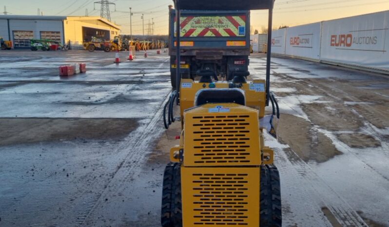 Unused 2024 Bisontek BT360 Skidsteer Loaders For Auction: Leeds – 22nd, 23rd, 24th & 25th January 25 @ 8:00am full