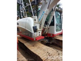 2018 Takeuchi TB2150R 10 Ton+ Excavators For Auction: Leeds – 22nd, 23rd, 24th & 25th January 25 @ 8:00am full