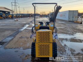 Unused 2024 Bisontek BT360 Skidsteer Loaders For Auction: Leeds – 22nd, 23rd, 24th & 25th January 25 @ 8:00am full