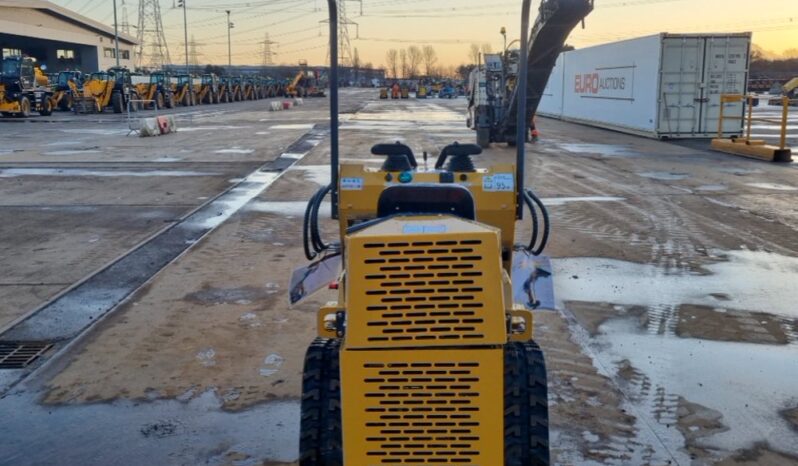 Unused 2024 Bisontek BT360 Skidsteer Loaders For Auction: Leeds – 22nd, 23rd, 24th & 25th January 25 @ 8:00am full