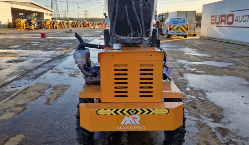 Unused 2024 Machpro MP-L904 Wheeled Loaders For Auction: Leeds – 22nd, 23rd, 24th & 25th January 25 @ 8:00am full