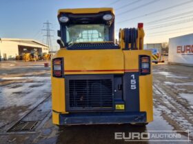 2021 JCB SSL155 Skidsteer Loaders For Auction: Leeds – 22nd, 23rd, 24th & 25th January 25 @ 8:00am full